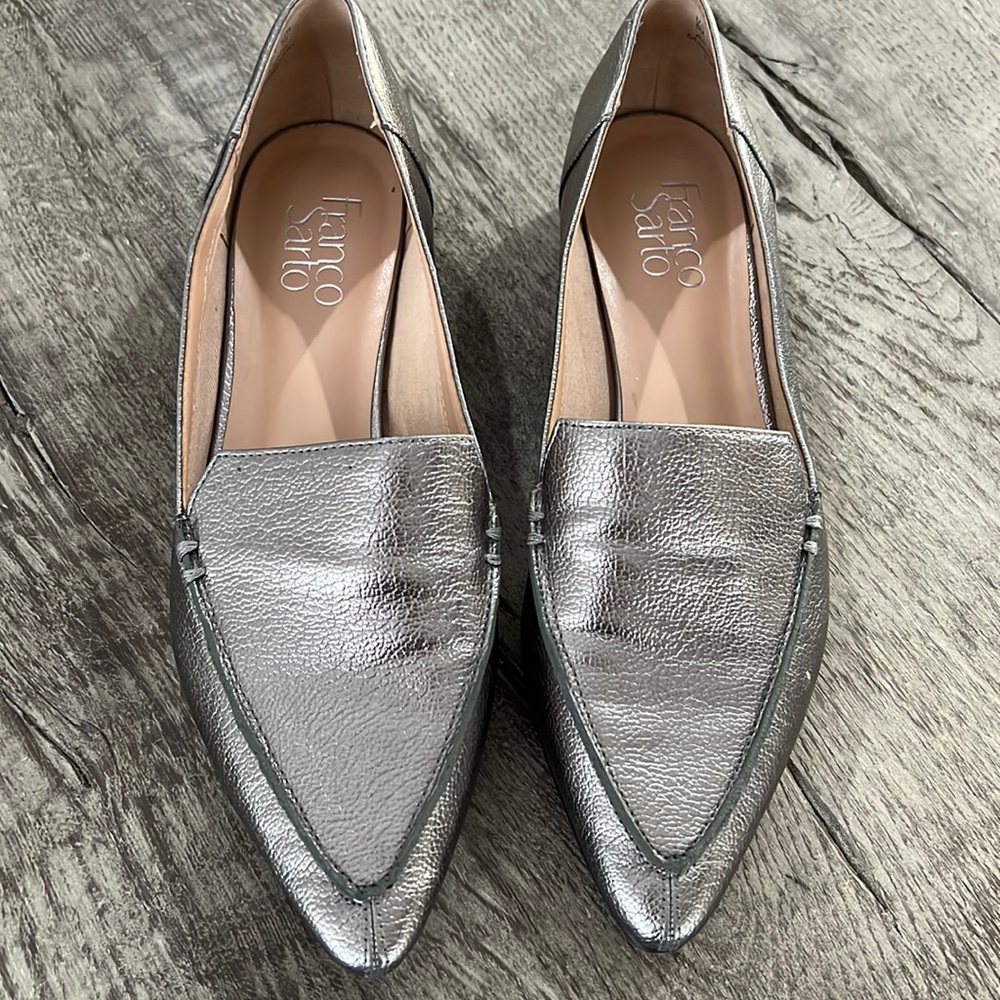Franco Sarto loafer
